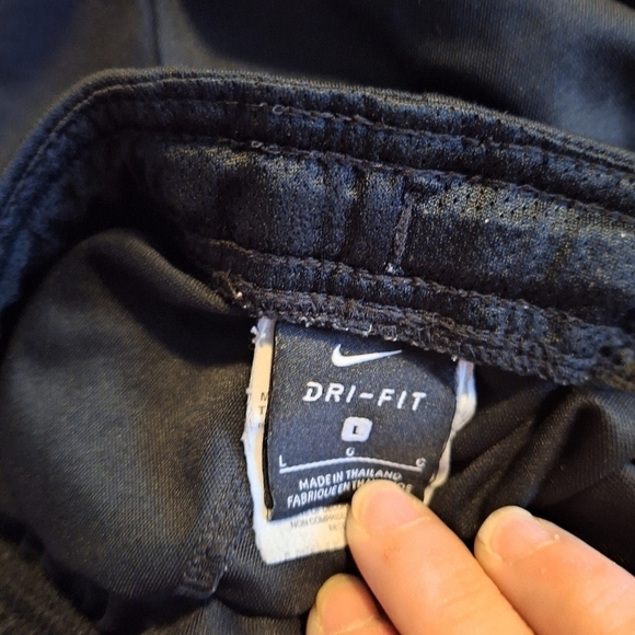 Nike Men's shorts large - Picture 4 of 4